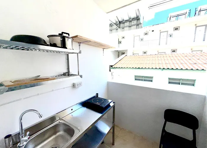 Patong Canal Villa 310