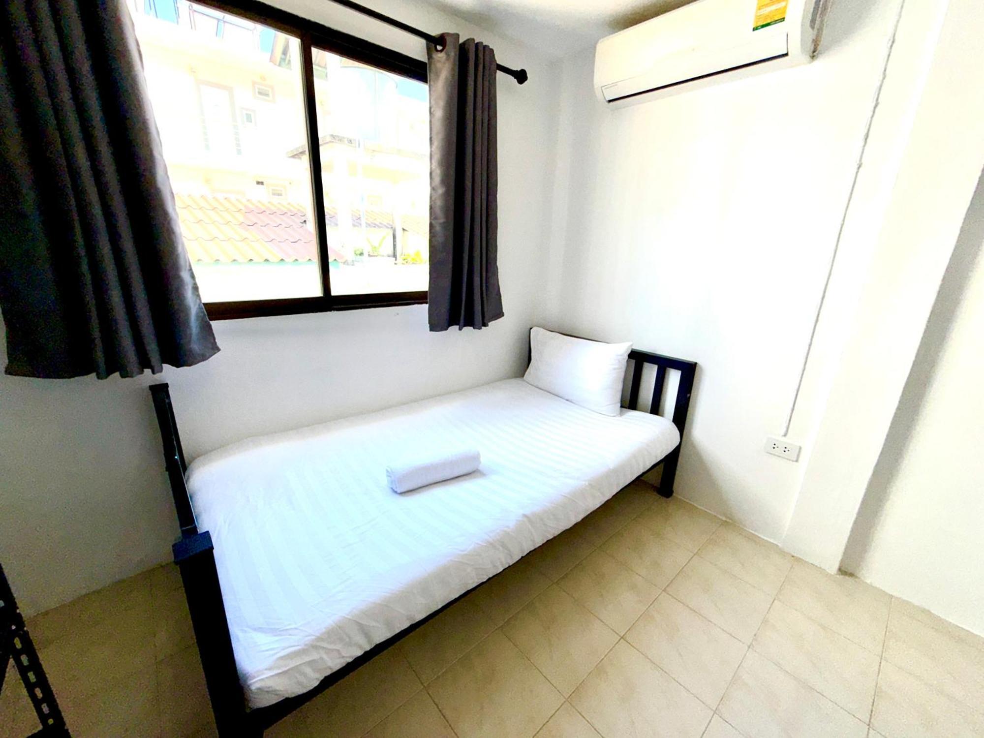 Căn hộ Canal 310 Patong