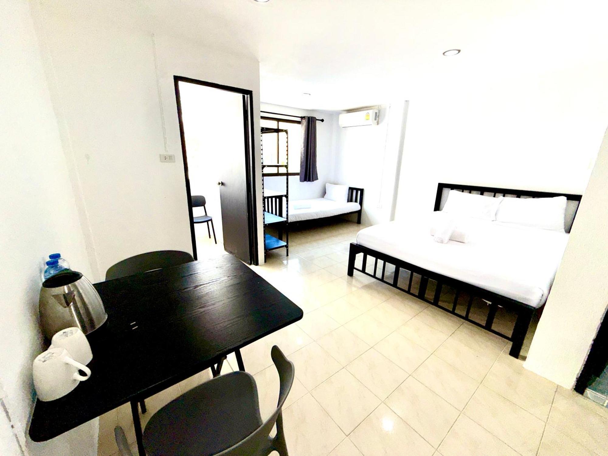 Canal 310 Căn hộ