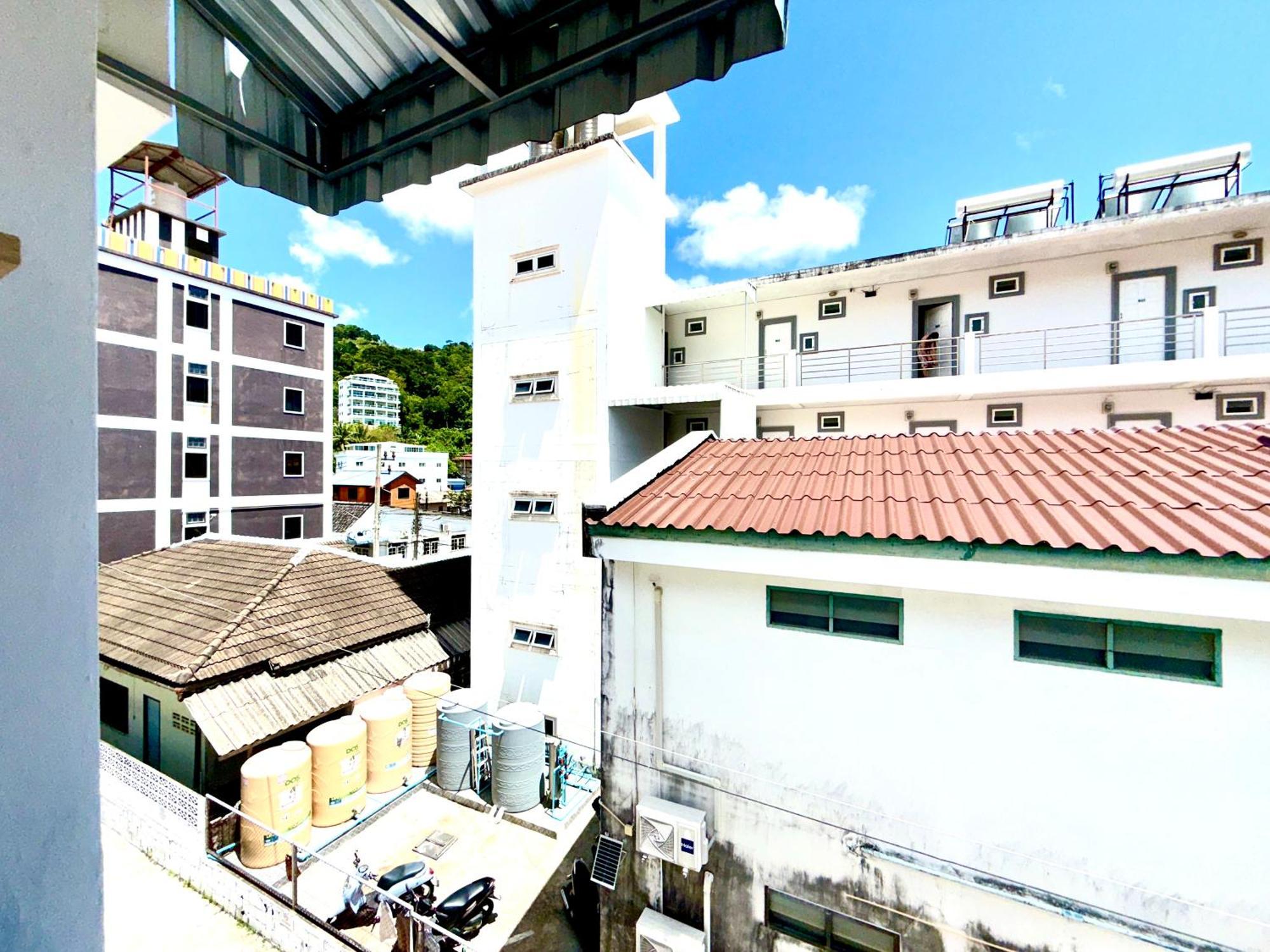 Căn hộ Canal 310